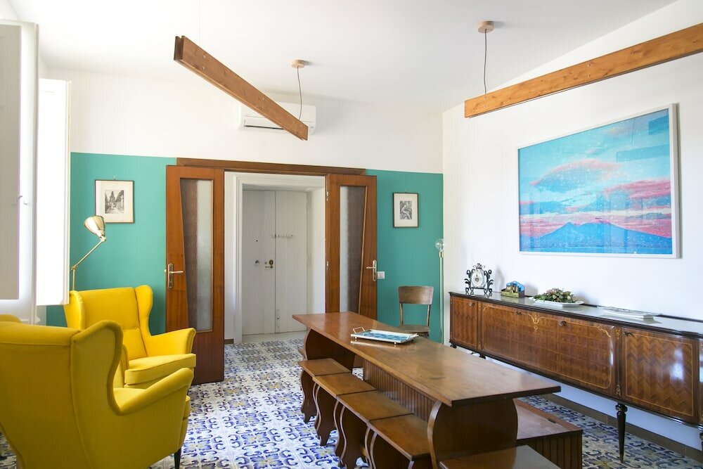 Фото A Casa di Nina Guest House