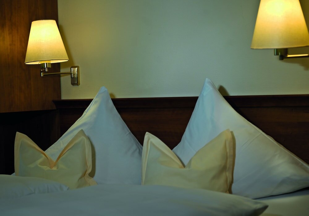 Фото Hotel Reindl garni Suiten & Appartments