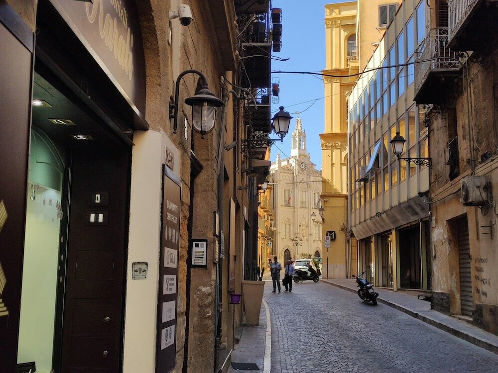 Фото Casa Montana