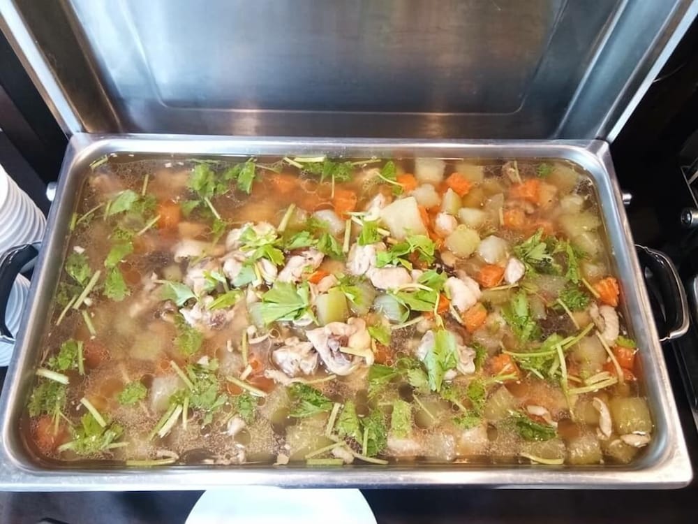 Фото Km Kwanphayao Hotel