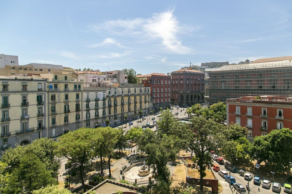 Фото отеля 3