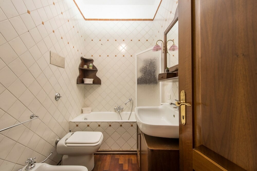 Фото Villetta Anastasja a Mondello