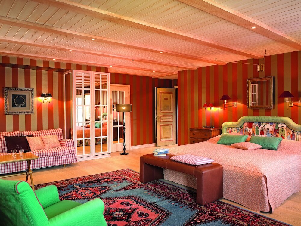Фото Hotel Edelweiss