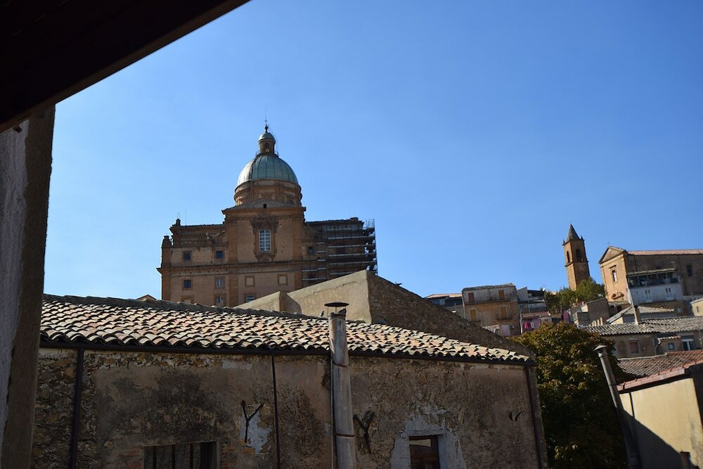 Фото Zù Mariu B&b