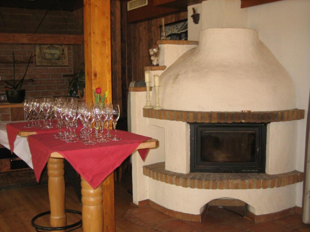 Фото Hotel Jagdhof