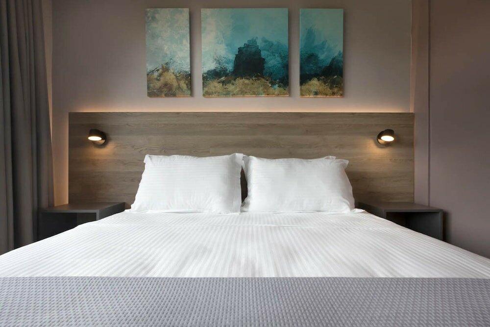 Фото City Lights Athens