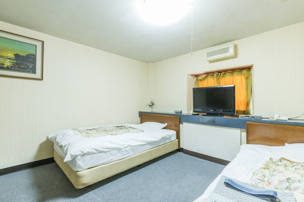 Фото Tabist Joetsu Central Hotel Takada Nakamachi