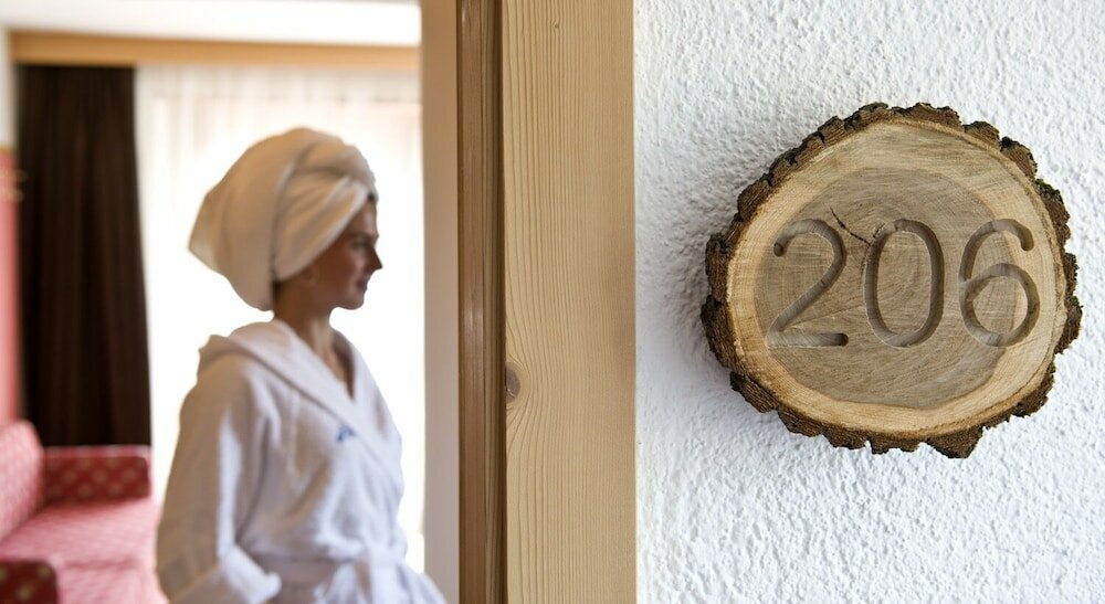 Фото Martina Breakfast Lodge