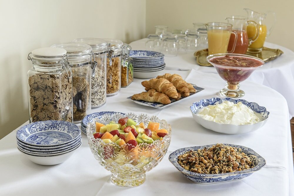 Фото Sissinghurst Castle Farmhouse