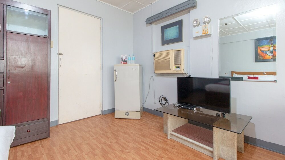 Фото RedDoorz near Peoples Park Tagaytay