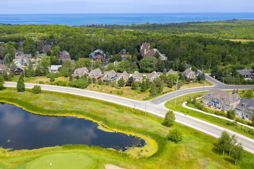 Фото Blue View Chalets