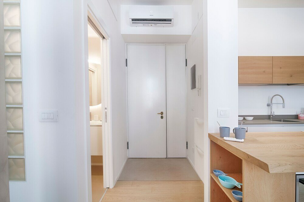 Фото Regina Luxury Apartment