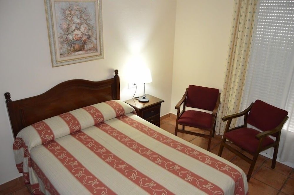 Фото Hotel Paquita