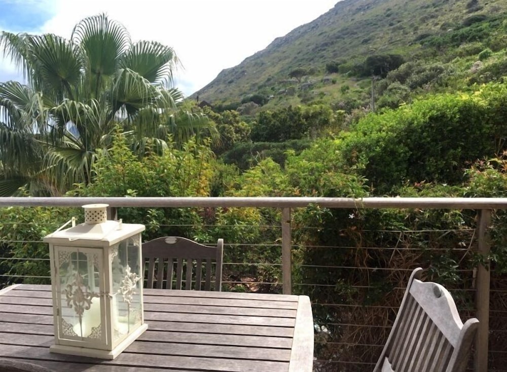 Фото Dunvegan Lodge