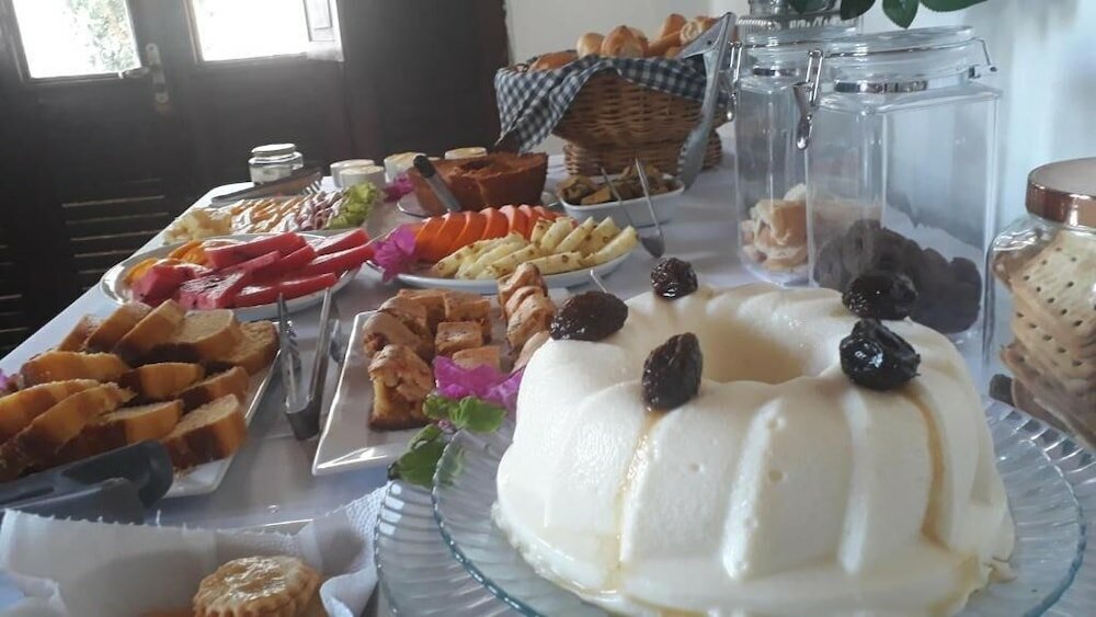 Фото Pousada Eclipse