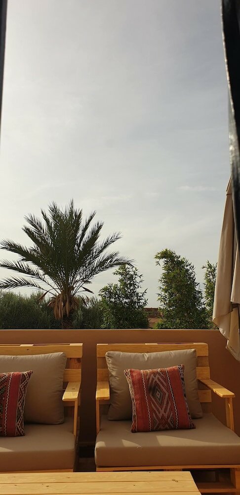 Фото Casa d'Orient & SPA