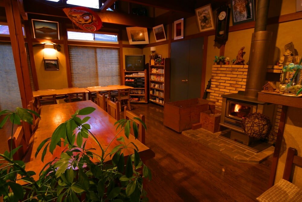 Фото Pension Fushuki