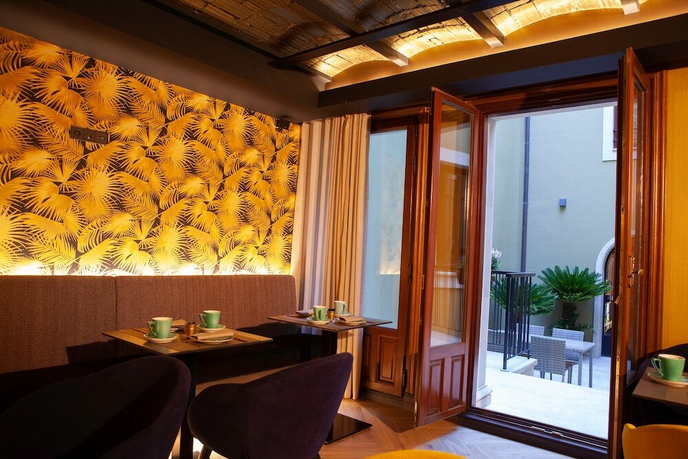 Фото Отель Palacete Colonial