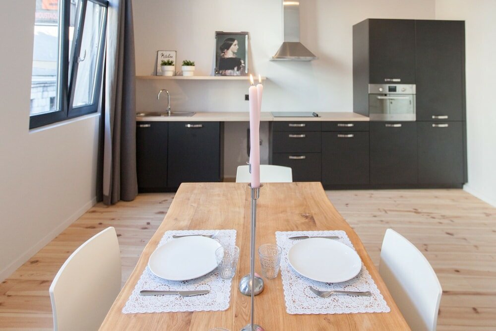 Фото Smartflats - Vieille Ville