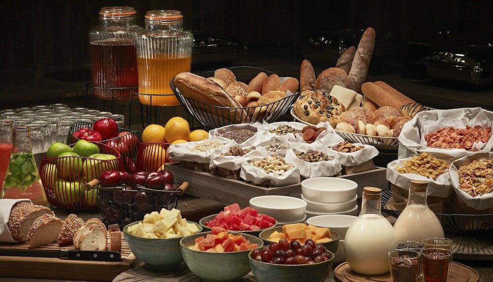 Фото Taj Tirupati