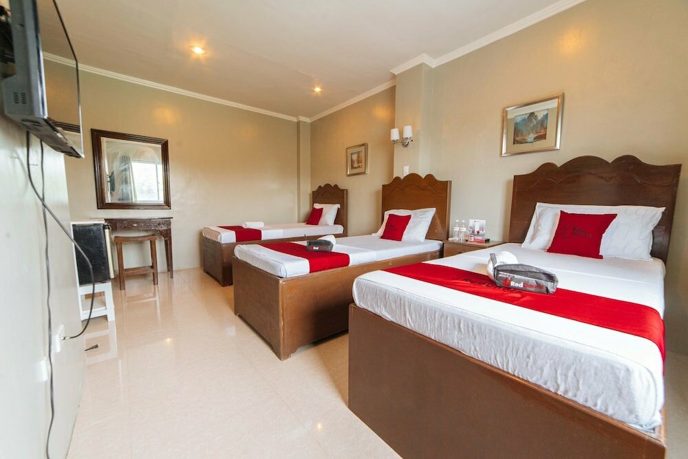 Hotel RedDoorz @ Old Buswang Road, Province of Aklan, photo