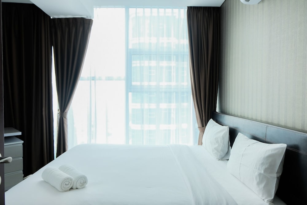 Фото Best Price Brooklyn Apartment near Ikea Alam Sutera