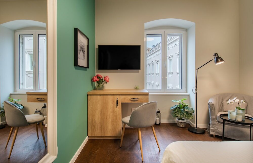 Фото Luxury Residence Mareta