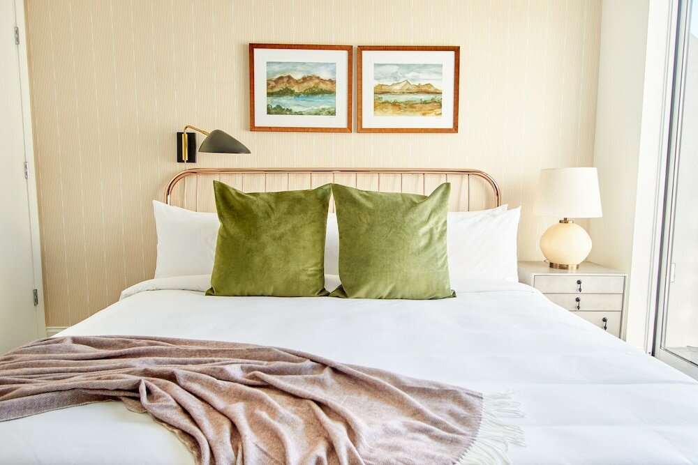 Фото Sonder Baltimore Place