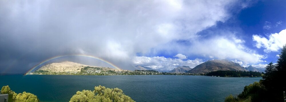 Фото Amazing Queenstown Guesthouse