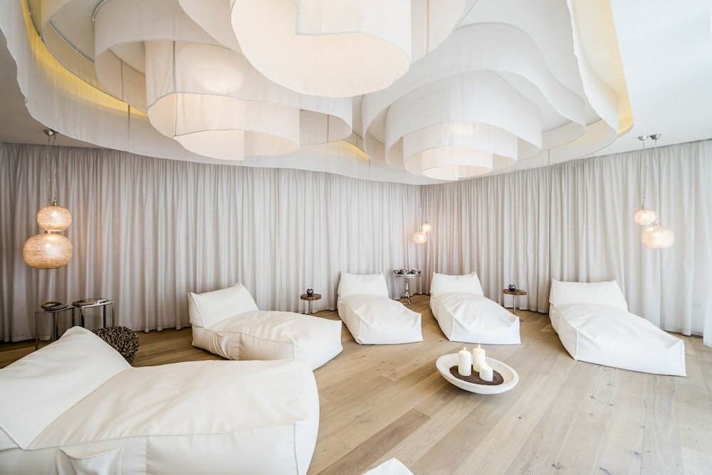 Фото Hotel Prokulus