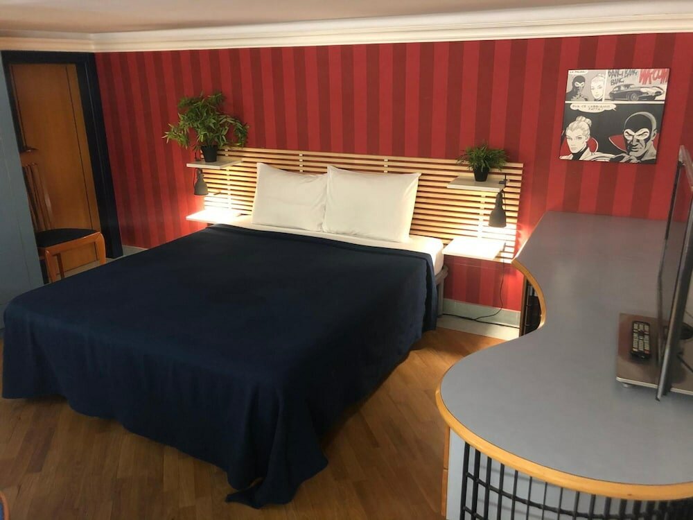 Фото Santa Maria La Nova 21 B&b