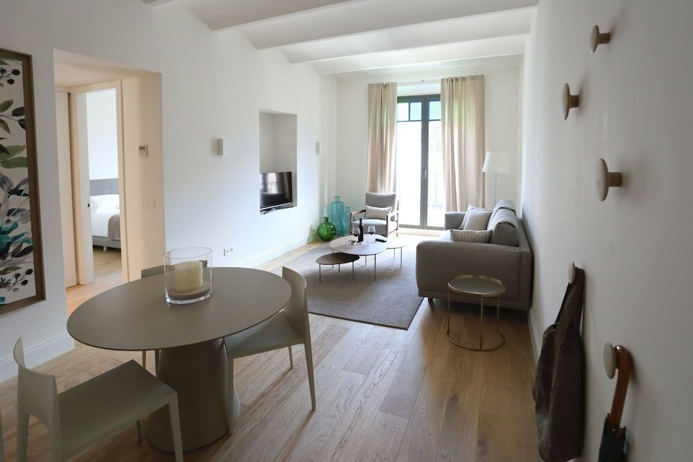 Фото Apartaments Plaça del VI