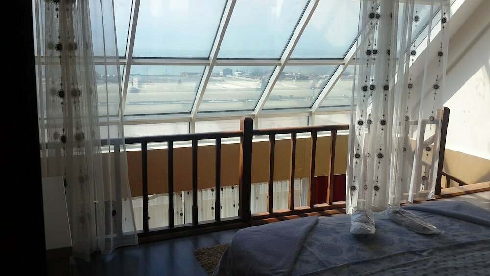 Hotel Hera Home, Istanbul, photo