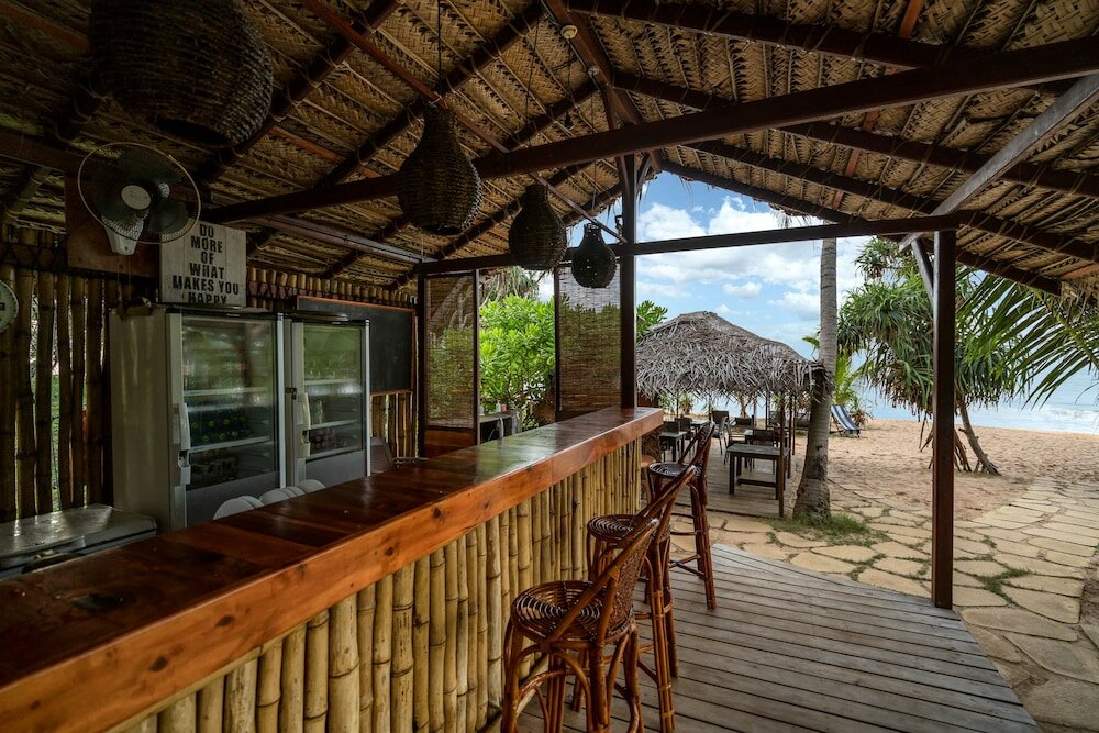 Фото Seven Turtles Resort