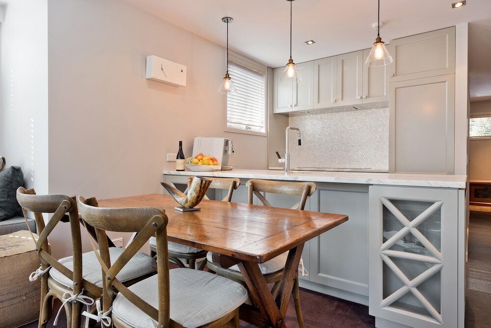 Фото Nanook Thredbo Squatters Run