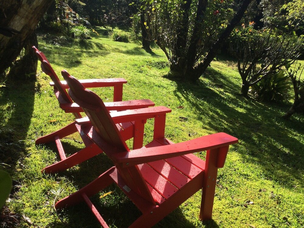 Фото Hale 'Ohu Bed & Breakfast