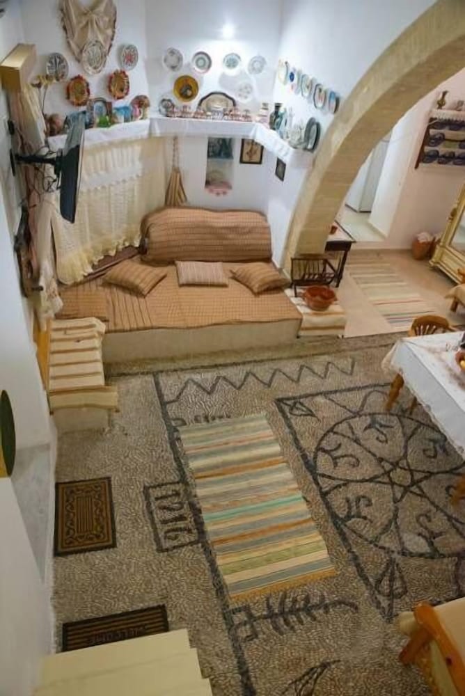 Фото Kamariko Traditional House