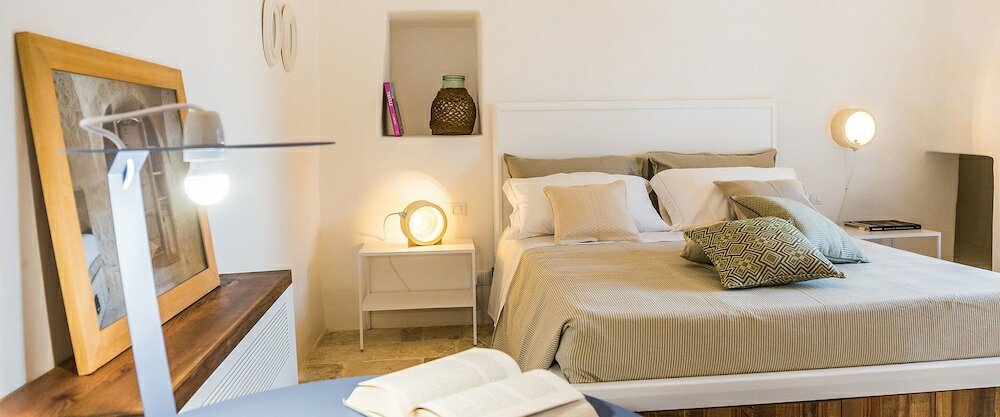 Фото Borgo Canonica