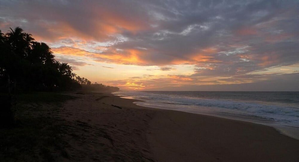 Фото Seven Turtles Resort