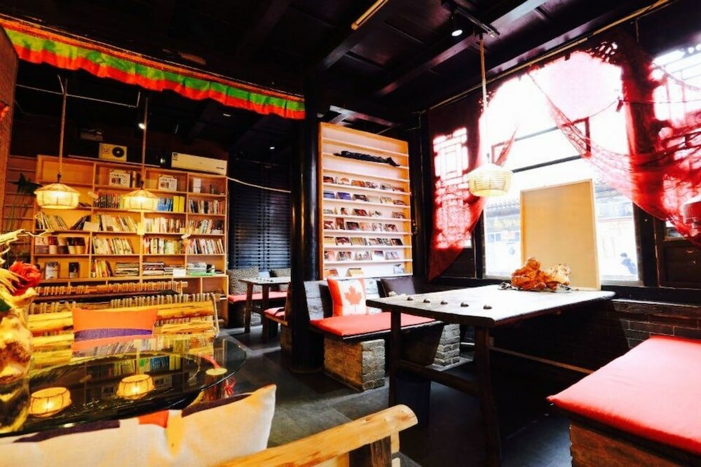 Фото Zheng Jia Hotel