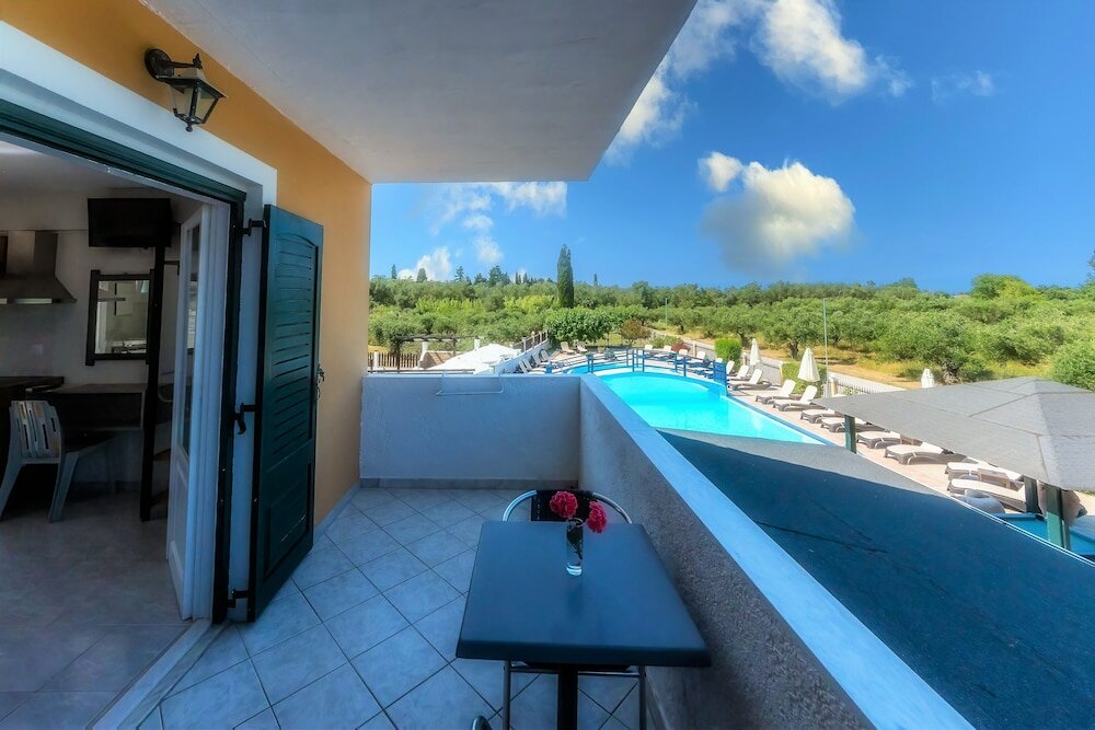 Фото Nikos Villas