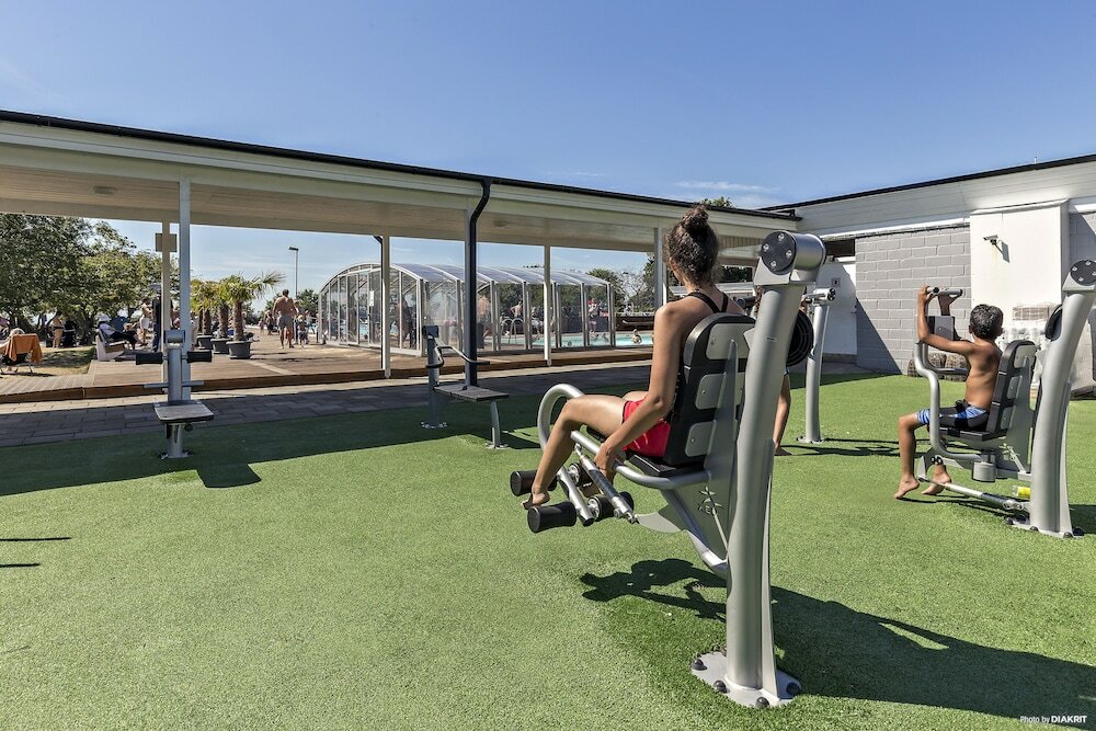 Фото First Camp Råå Vallar Helsingborg