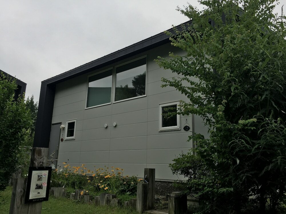 Фото Wistaria Karuizawa