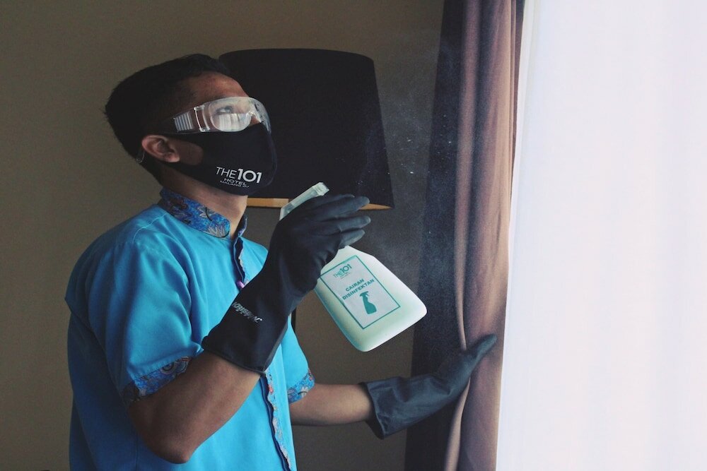 Фото The 1o1 Malang Oj