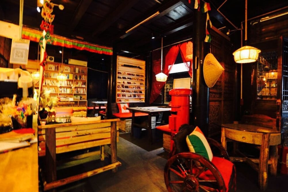 Фото Zheng Jia Hotel