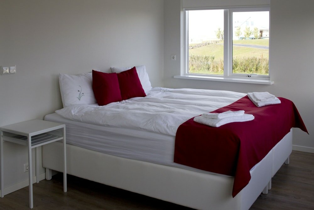 Фото Graystone Guesthouse