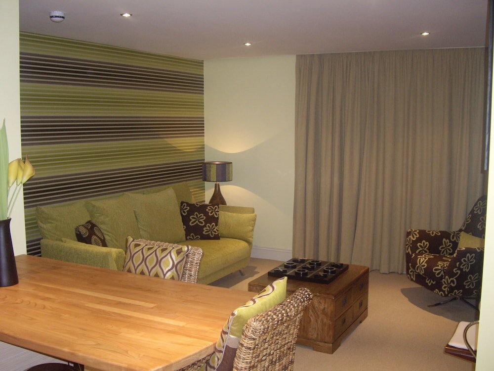 Фото Portland Apartments