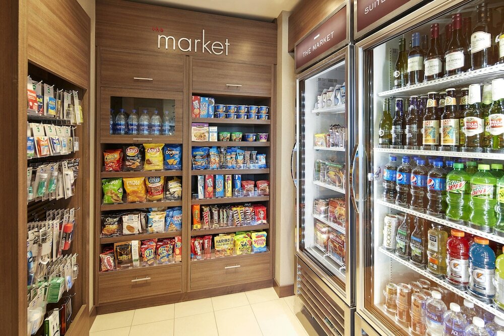 Фото Residence Inn by Marriott San Diego Chula Vista