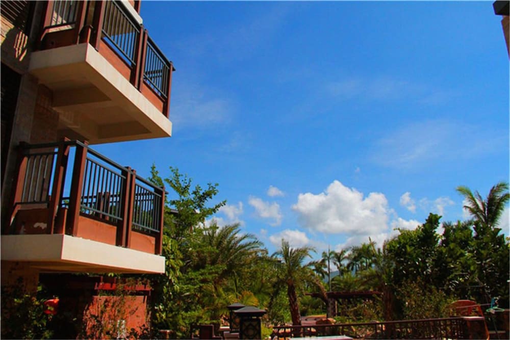 Фото Sanya Princess Villa of Phase 3