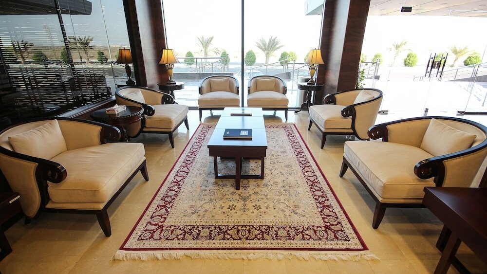 Фото Rabigh Park Hotel